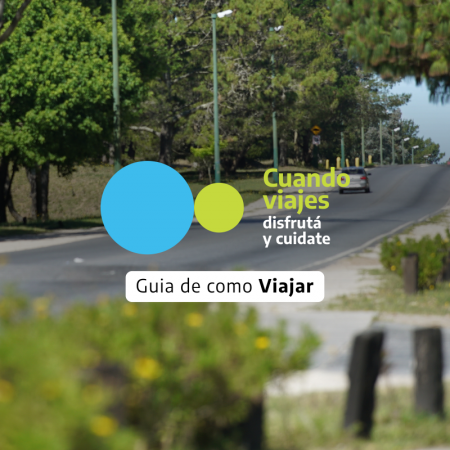 Como viajar 