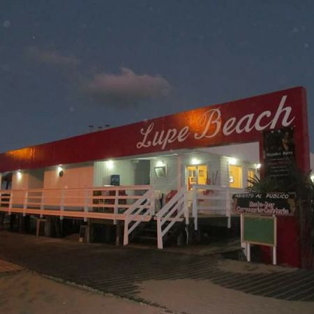Lupe Beach