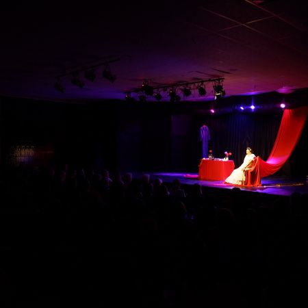 Febrero en Villa Gesell