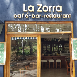 La Zorra 