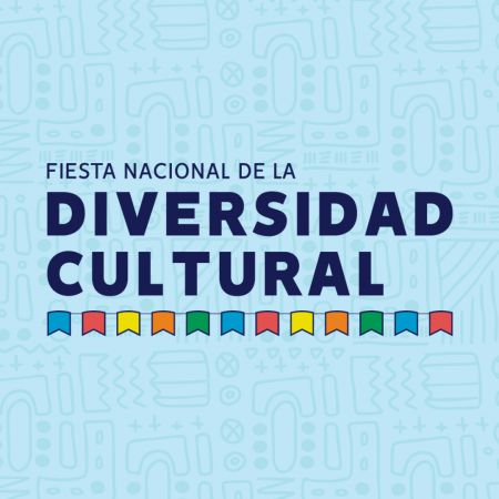 Fiesta Nacional de la Diversidad Cultural