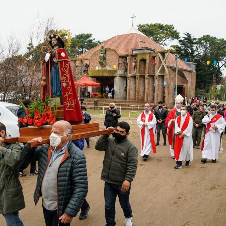 Fiesta Patronal de Santiago Apóstol
