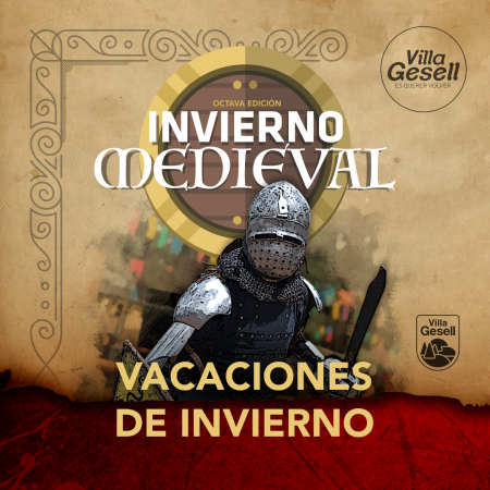 Vacaciones de Invierno 