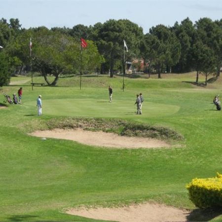 Villa Gesell Golf Club