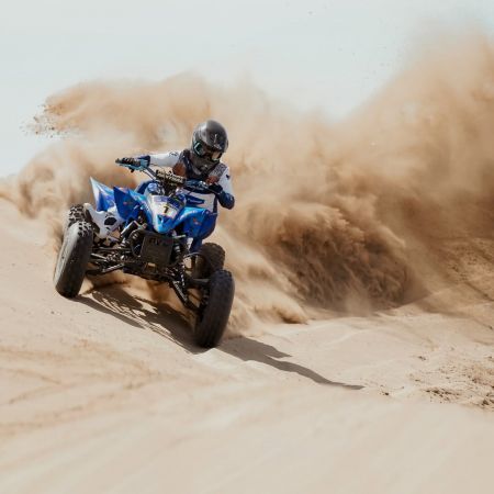 Cr&oacute;nica: El &Eacute;xito Rotundo del Enduro del Verano 2026 en Villa Gesell