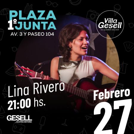 &iexcl;Despedimos el Verano 2026 a Puro Ritmo en Villa Gesell!