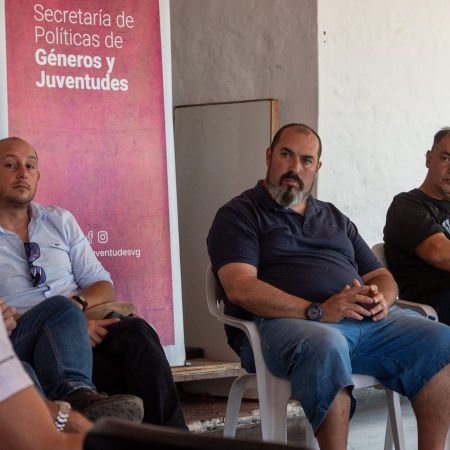 Villa Gesell Proyecta su Futuro: Innovaci&oacute;n Estrat&eacute;gica con "Gesell 365" y Proyecci&oacute;n Internacional