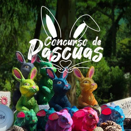 Villa Gesell invita a celebrar "Pascuas en el Bosque 2026": Una propuesta de cultura, fe y recreaci&oacute;n