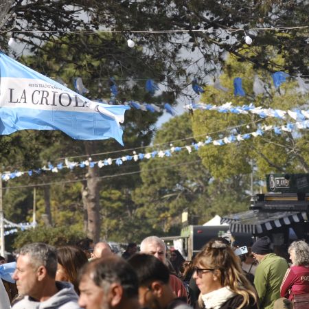 &iexcl;&Eacute;xito total! Villa Gesell celebr&oacute; una edici&oacute;n hist&oacute;rica de "La Criolla" a puro r&eacute;cord y tradici&oacute;n