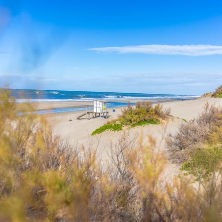Hito Hist&oacute;rico para el Turismo Local: Mar de las Pampas es Candidata a Ser Uno de los Mejores Pueblos del Mundo