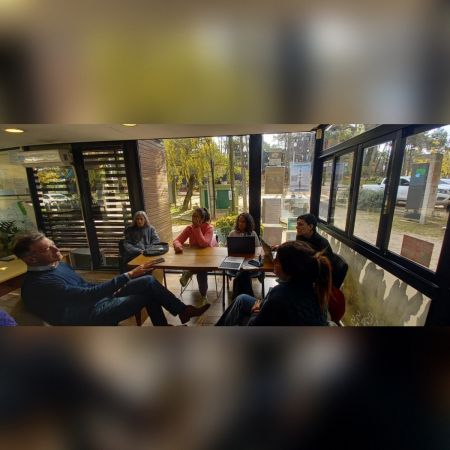 MAR DE LAS PAMPAS SE PREPARA PARA SER ELEGIDO COMO EL MEJOR PUEBLO TUR&Iacute;STICO DEL MUNDO