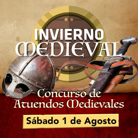 Concurso de Atuendos Medievales