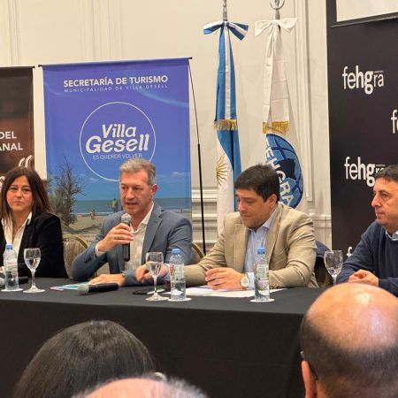 ChocoGesell cumple 30 a&ntilde;os: as&iacute; presentamos nuestra fiesta en FEHGRA