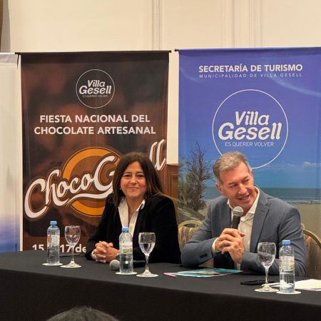 ChocoGesell cumple 30 a&ntilde;os: as&iacute; presentamos nuestra fiesta en FEHGRA