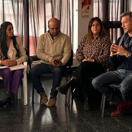 LA SECRETAR&Iacute;A DE TURISMO DE VILLA GESELL AVANZA EN LA PLANIFICACI&Oacute;N ESTRAT&Eacute;GICA Y EL DESARROLLO SOSTENIBLE DEL DESTINO