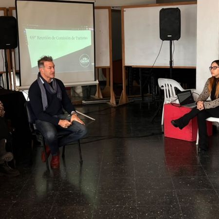 LA SECRETAR&Iacute;A DE TURISMO DE VILLA GESELL AVANZA EN LA PLANIFICACI&Oacute;N ESTRAT&Eacute;GICA Y EL DESARROLLO SOSTENIBLE DEL DESTINO