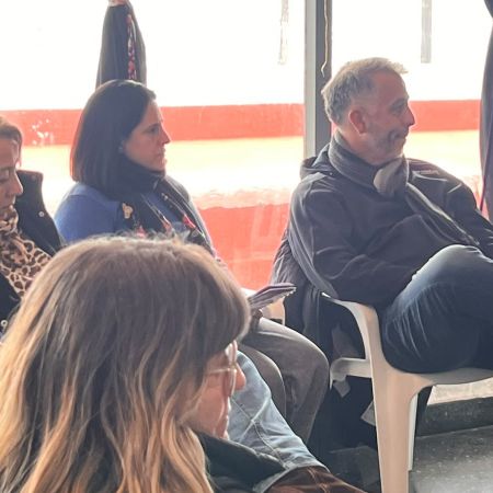 LA SECRETAR&Iacute;A DE TURISMO DE VILLA GESELL AVANZA EN LA PLANIFICACI&Oacute;N ESTRAT&Eacute;GICA Y EL DESARROLLO SOSTENIBLE DEL DESTINO