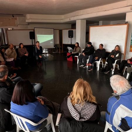 LA SECRETAR&Iacute;A DE TURISMO DE VILLA GESELL AVANZA EN LA PLANIFICACI&Oacute;N ESTRAT&Eacute;GICA Y EL DESARROLLO SOSTENIBLE DEL DESTINO
