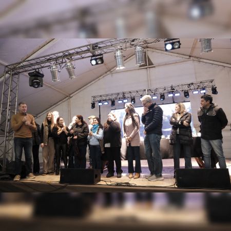 &iexcl;DULCES GANADORES EN LA CHOCOGESELL 2026!