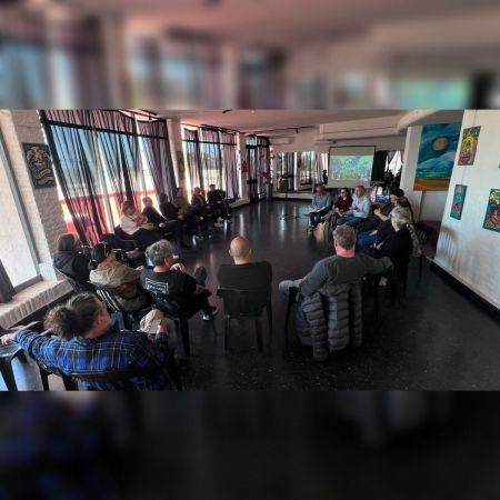 SE REALIZ&Oacute; LA 70&ordf; REUNI&Oacute;N DE LA COMISI&Oacute;N DE TURISMO POR LA FIESTA DE LA DIVERSIDAD CULTURAL