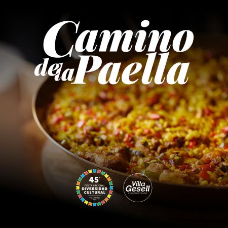 El "Camino de la Paella": una propuesta gastron&oacute;mica para disfrutar en la Fiesta de la Diversidad Cultural