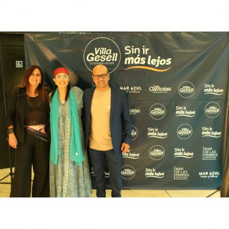 Presentaci&oacute;n de la Temporada de Verano 2026/2027