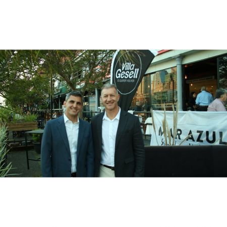 Presentaci&oacute;n de la Temporada de Verano 2026/2027