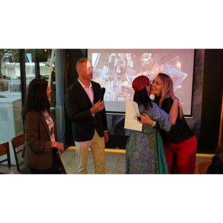 Presentaci&oacute;n de la Temporada de Verano 2026/2027
